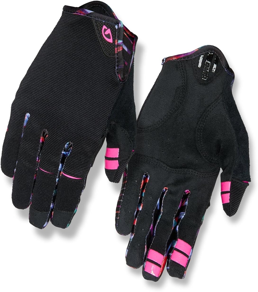 giro la dnd women's gloves