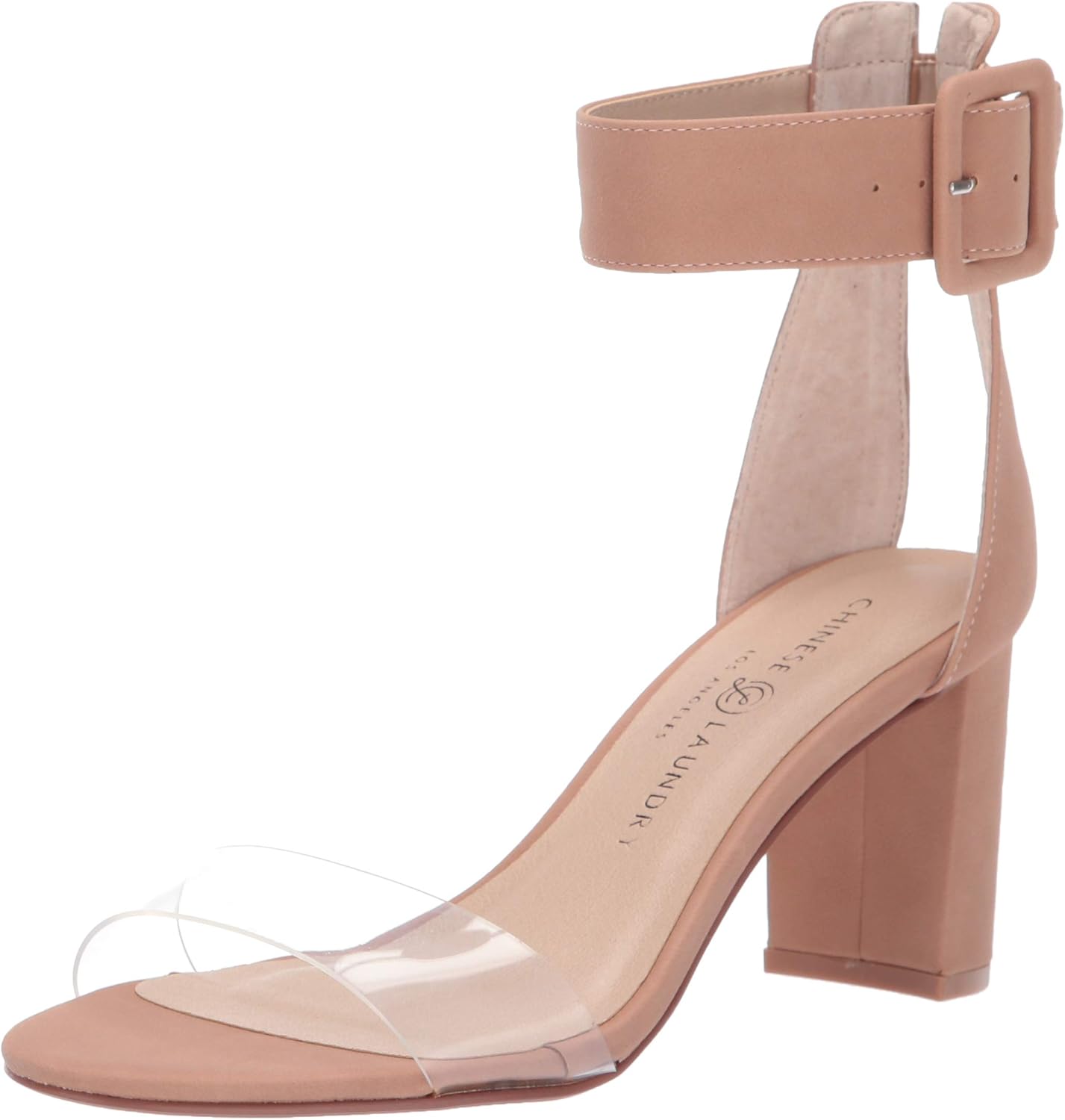 reggie ankle strap sandal chinese laundry
