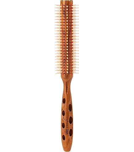 Amazon.com : Y.S. Park Hair Brush (65 x 222 mm) - Pack of 1 : Hair