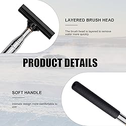 Tesnaao 1 PC Car Rearview Mirror
