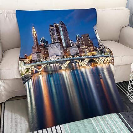 Amazon Com Beicici Comforter Multicolor Bed Or Couch Rich