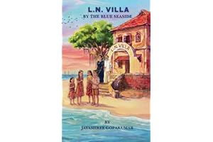 L.N. Villa by the Blue Seaside