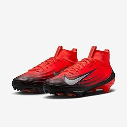 Nike Vapor Pro 1 Football Cleats