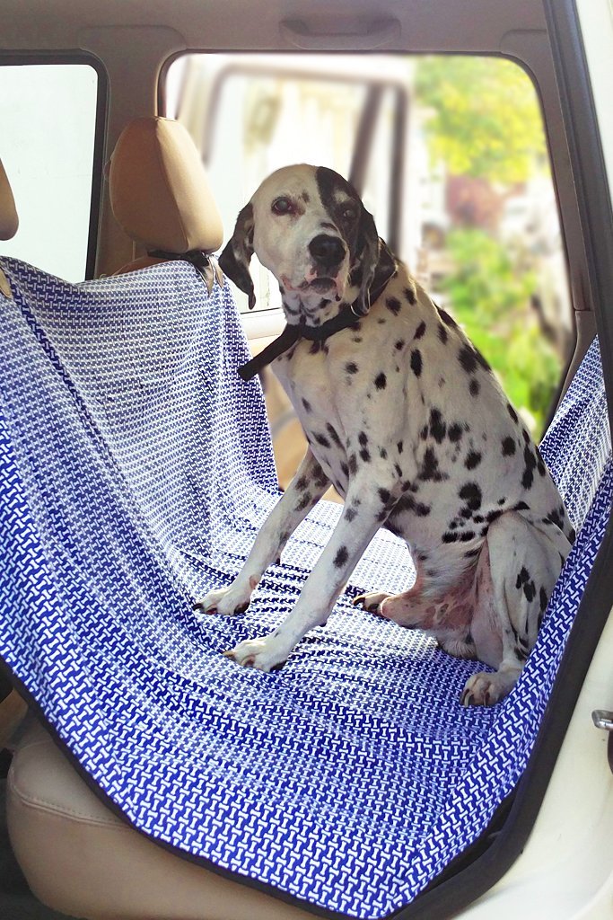 Toyota dog seat cover Clearance