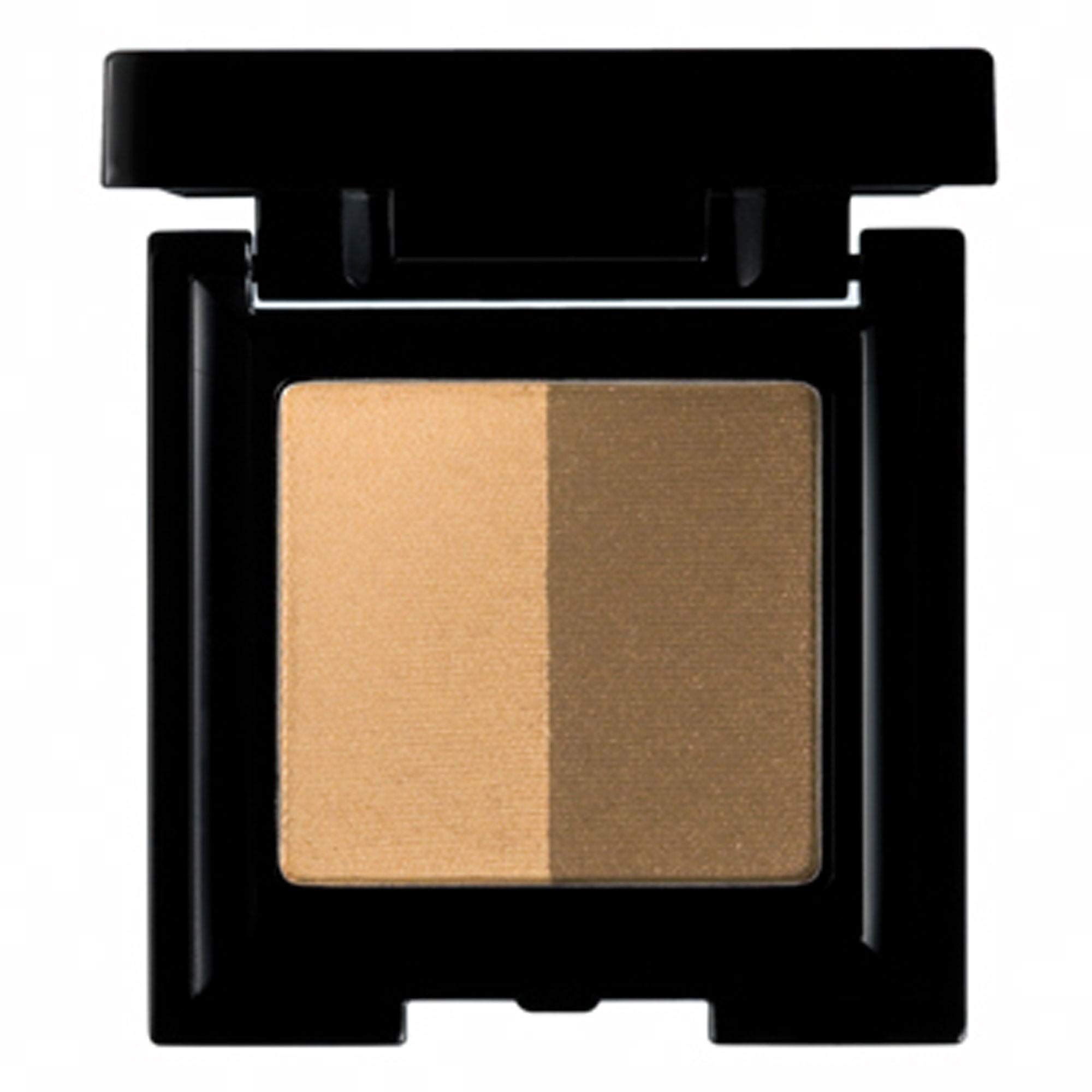 Mii Cosmetics Perfect Pair Eye Colour Eyeshadow | Coordinated Colours | Lightweight & Highly Pigmented | Long-Lasting & Blendable | Mineralised Formula | Dazzling Dream