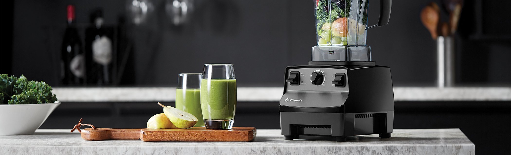 Vitamix Series Blender - Image 3