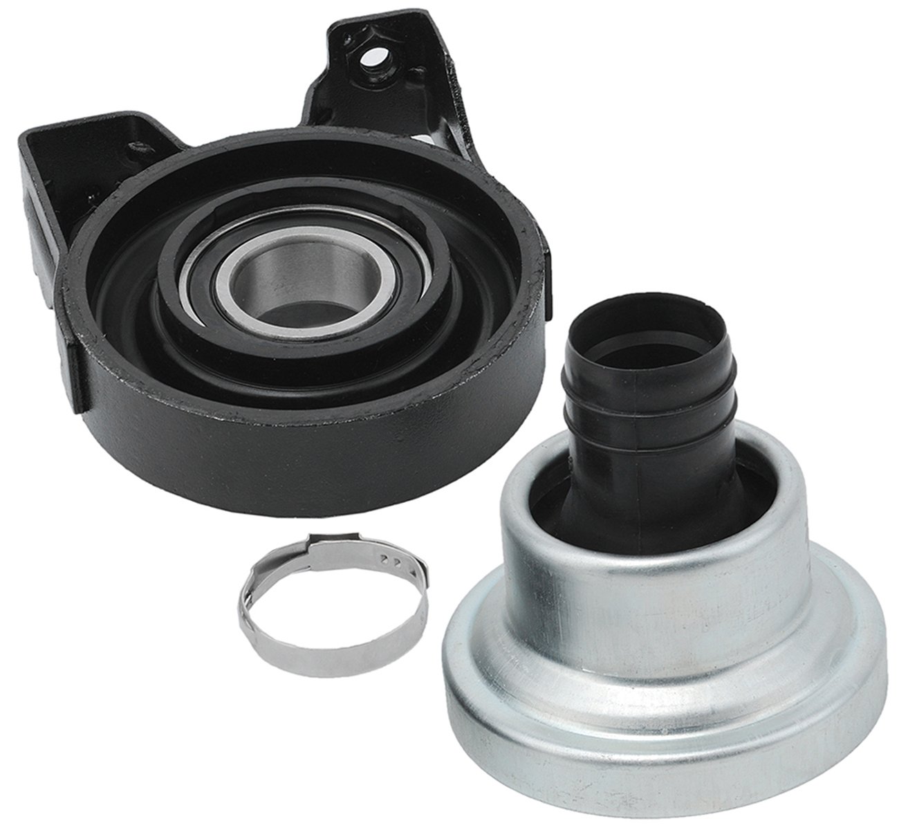 MTC 955421020SUP Center Drive Shaft Support Bearing Assembly Porsche