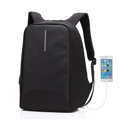 security backpack for travel