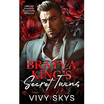 Bratva King's Secret Twins: A forced Proximity Dark Mafia Romance ...