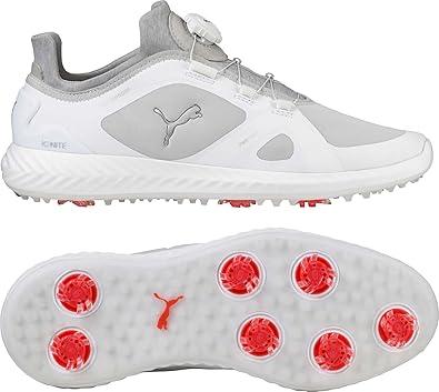 puma ignite disc golf