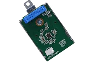 PartEGG SD Card Board Module TT15C 0TT15C Replacement for Dell Optiplex 7050 7060 7040 5050 3050 5090 3070 Precision 3460 (SF