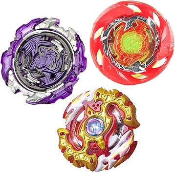 beyblade burst peonzas