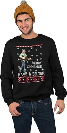 gerry cinnamon jumper