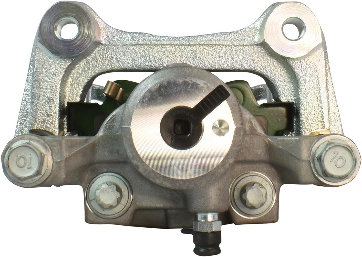 Mando 16A5248 Disc Brake Caliper Original Equipment
