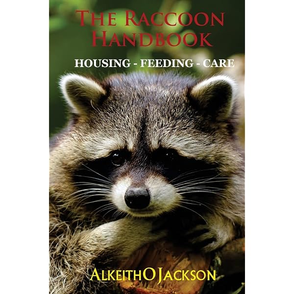Raccoons: A Natural History: Zeveloff, Samuel I.: 9781588340337