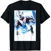 The First 1966 Ultraman Poster Visual Design A T-Shirt