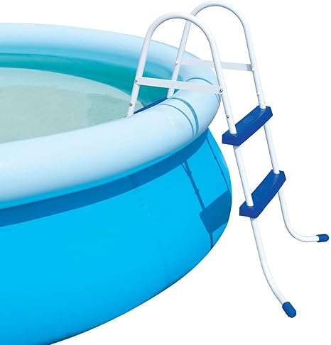 FiNeWaY@ 2 STEP BLUE POOL LADDER STEPS 