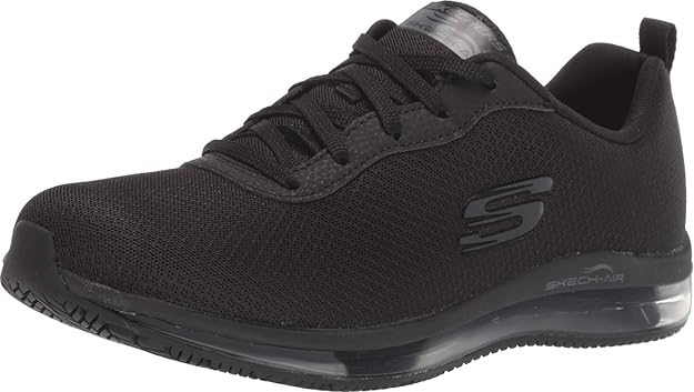 skechers healthcare shoes