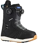 Amazon.com : Burton Women's Limelight BOA Snowboard Boots, Black