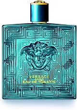 Versace EDT Spray 200 ml Men Fragrance Mint Tonka Vetiver Cedar view 2