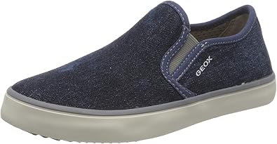 Boys slip on trainers Clearance