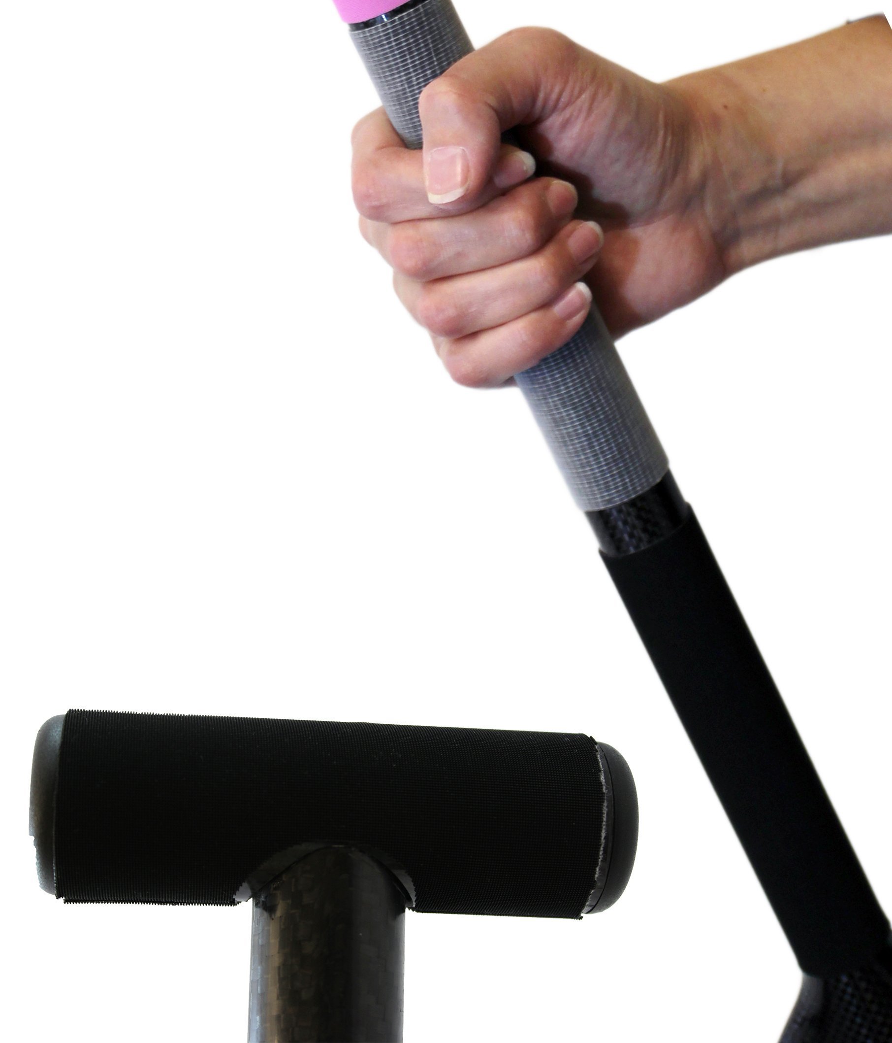 KAPCO HoldFast Dragon Boat Bundle, Tgrip and Kayak Canoe Paddle Grip 6