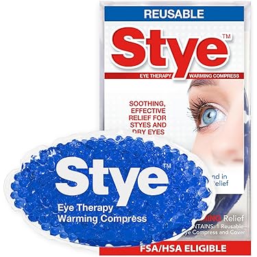 Amazon Best Sellers: Best Dry Eye Relief Products
