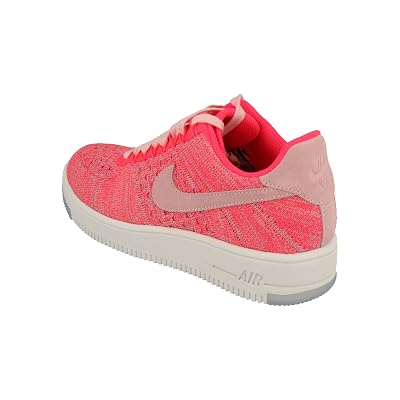 Buy Nike W Af1 Flyknit Low, Women's Trainers Online in Bahrain. B01E79AV76