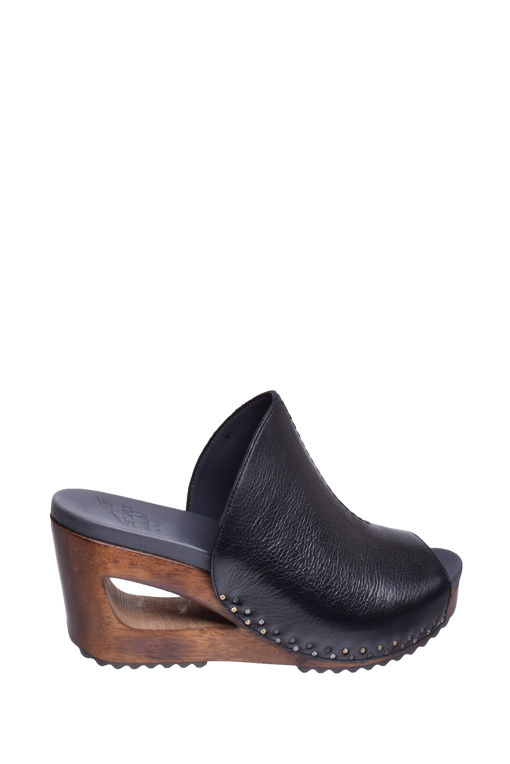 Dansko Womens Sage Wedge Sandal - Image 6