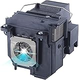 Donar DT ELPLP91 V13H010L91 Replacement Projector