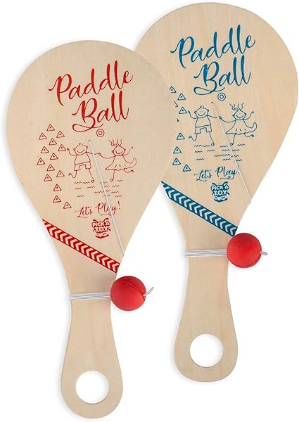 paddle ball amazon