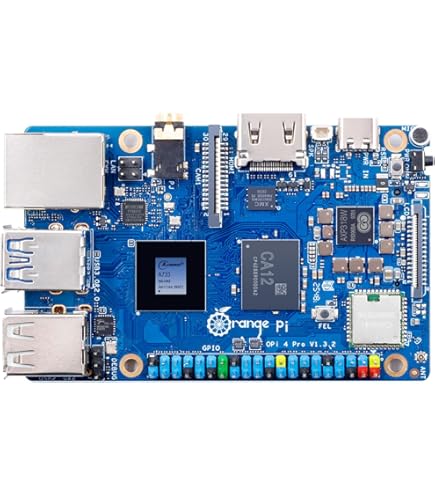 Amazon.com: Raspberry Pi 4 Model B (2GB) : Electronics