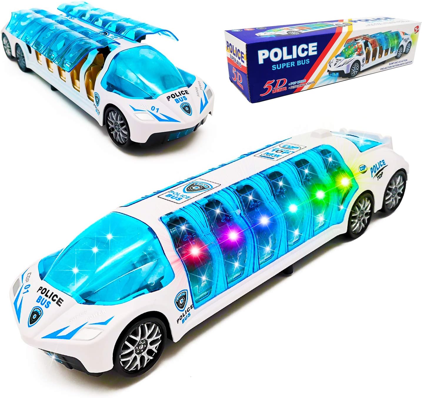 best toys for in the car