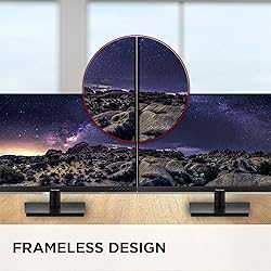 ViewSonic VS3225-2K 32 inch Monitor QHD