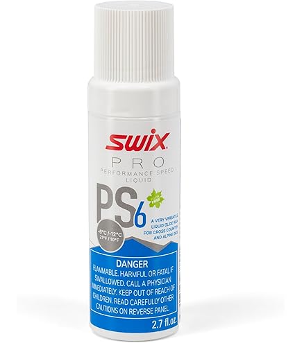 Amazon.com: Swix HS6 