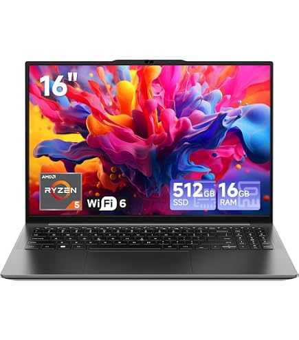 Amazon.com: CHUWI GemiBook XPro Student Laptop 14.1'', Intel N100