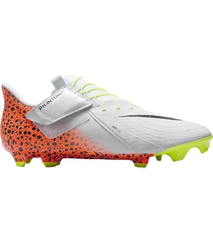 Amazon.com | Nike Phantom Gx II Academy Ease Fg/Mg Mens Football