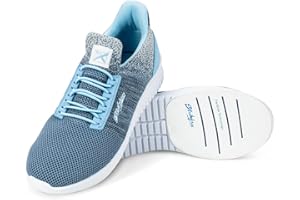 KR Strikeforce Rhythm Women's Athletic Bowling Shoe