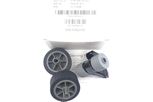 OKLILI 1PC X PA03740-K011 Pick Roller Compatible with Fujitsu fi-7600 fi-7700 fi-7700S