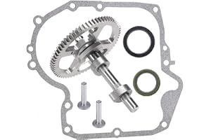 793880 Camshaft Kit Replacement Compatible with Briggs and Stratton 84005207 Replaces 793583 792681 791942 795102 with 697110