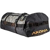 AKONA Pacific Boat Mesh Duffel Bag