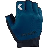 Garneau Men's Gel Ultra Cycling Gloves, Teal/Black 1257, XX-Large