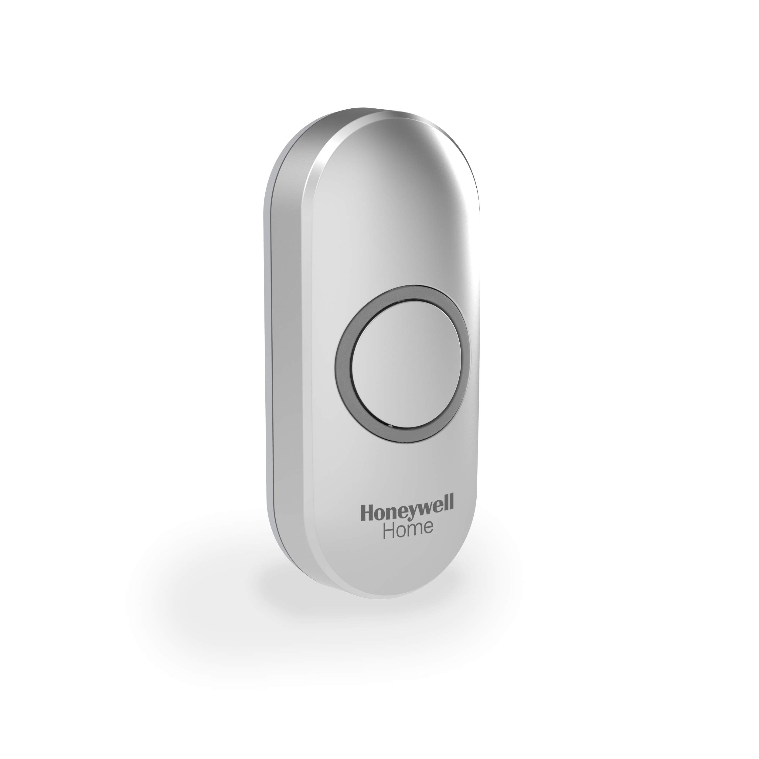 Honeywell Home DCP311G Honeywell Home 3 Series doorbell Portrait Push Grey