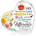 FLYAB Teacher Appreciation Gifts for Women 4