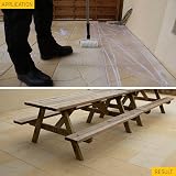Sika Patio Seal 5Lt Water-Based Sealer for Paving Slabs view 6
