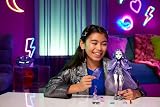 Monster High Spectra Vondergeist Doll view 2