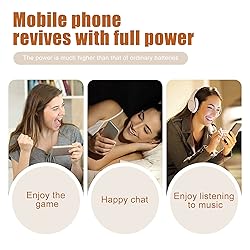 Duotipa BN53 Battery Compatible with Redmi Note 9