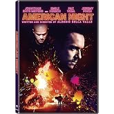 American Night [DVD]