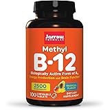 Amazon Com Jarrow Formulas B Right Complex 100 Capsules Pack Of 2 Health Personal Care