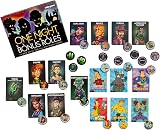 Bezier Games Bezonbr One Night Ultimate Bonus Roles Mixed Colours view 2
